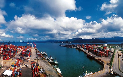 海關(guān)新一代稅費(fèi)電子支付系統(tǒng)來了