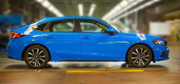 加拿大官宣電動汽車新戰(zhàn)略對中企有何影響？已有中企開始行動